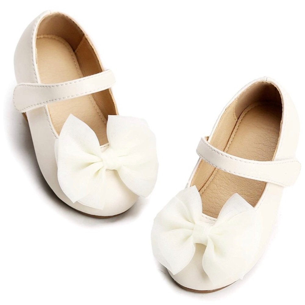 Dress MaryJanes